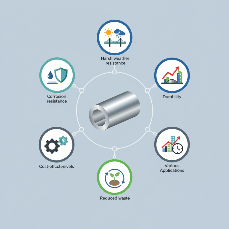 What is Dc01 Galvanized Round Steel and its Benefits?