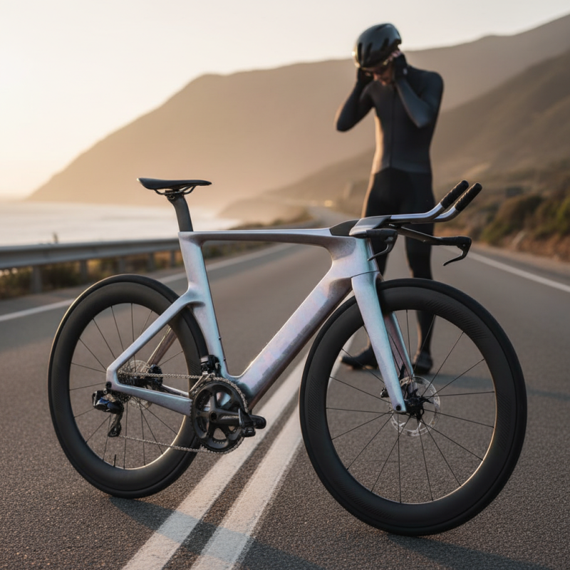 2026 Best Custom Racing Bikes for Your Ultimate Ride?