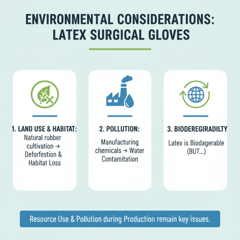 Top 10 Benefits of Latex Sterilized Surgical Gloves?