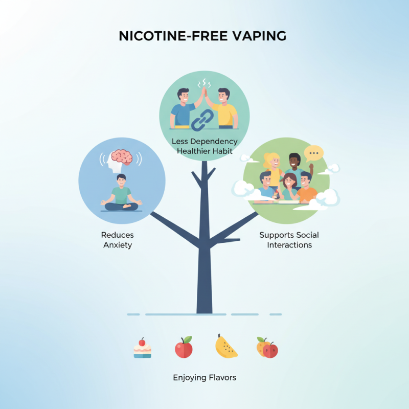 Top Benefits of Nicotine Free Vaping You Need to Know?