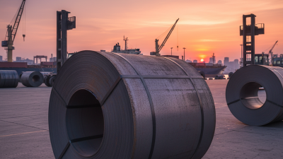 Top S235jr Carbon Steel Coil Exporters in 2026 Guide?