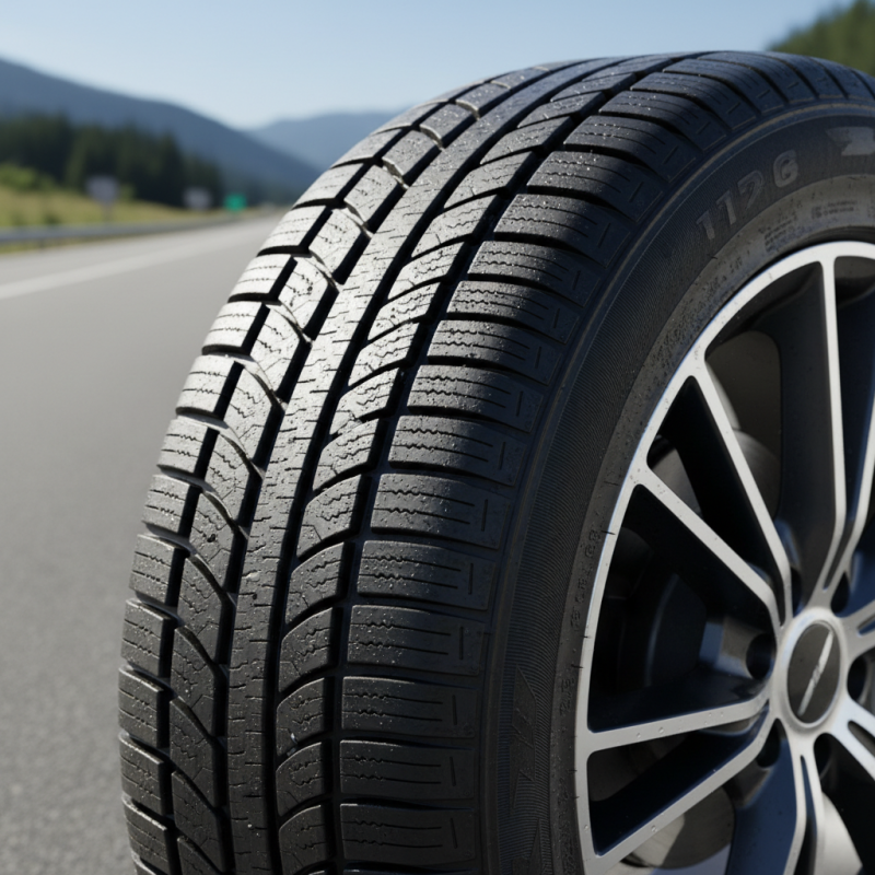 Why Do All-Season Tires Last So Long How Long Can They Really Last?