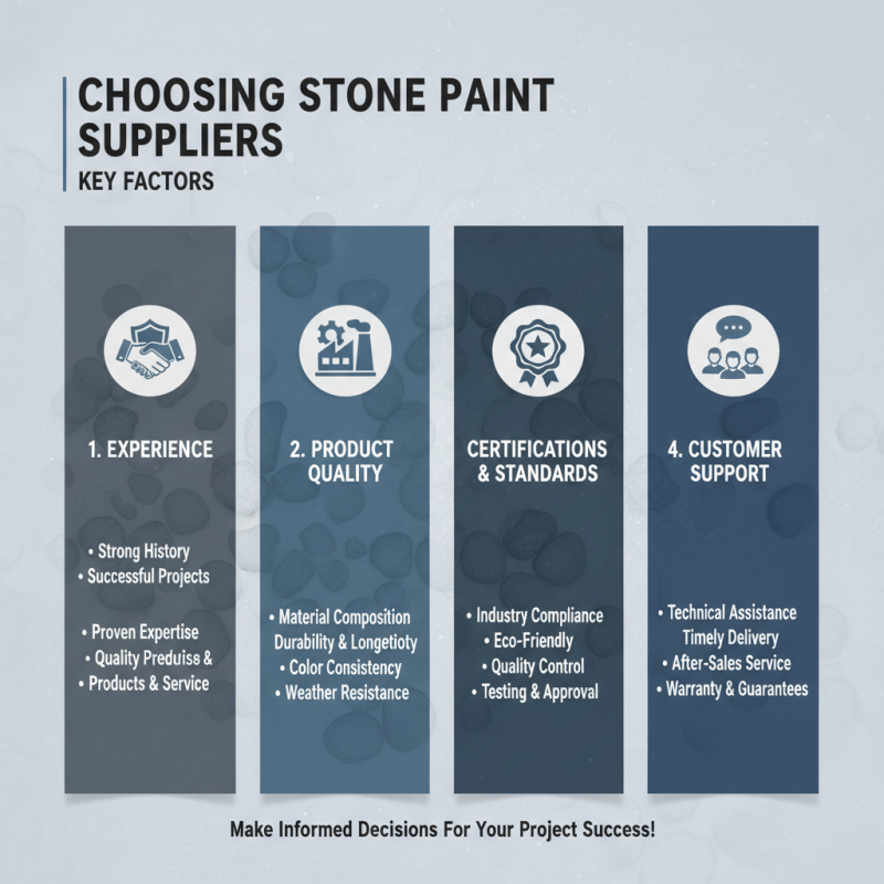 China Top 10 Limitation Stone Paint Suppliers to Explore?