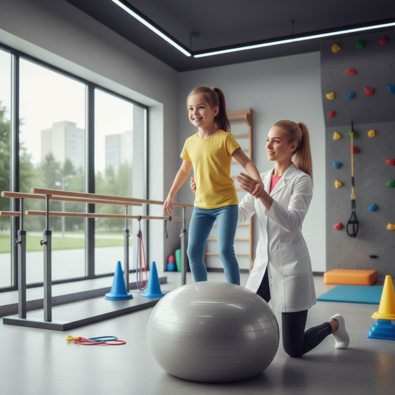 2026 Top Exercises for Cerebral Palsy Therapy Benefits?