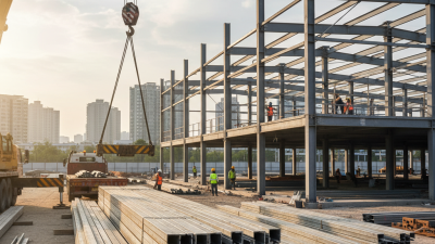 Top 10 Benefits of C Channel Steel for Global Buyers?