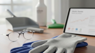 How to Choose the Best Microfiber Gloves for Your Needs?