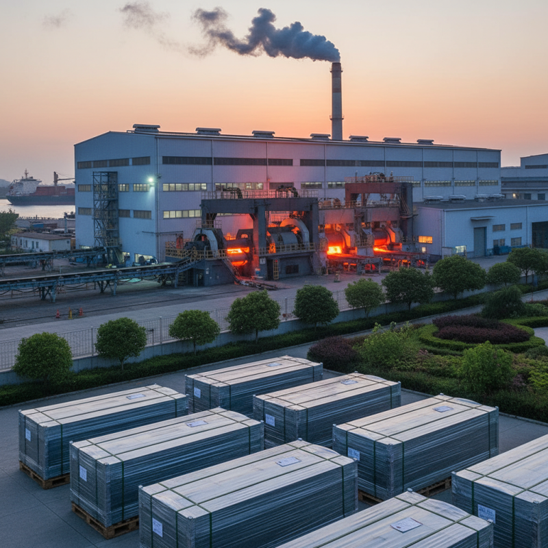 Wholesale Low Carbon Steel Sheet Benefits for Global Buyers?