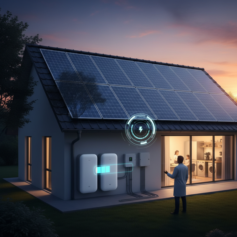 Why Is My Solar System Not Storing Enough Energy?