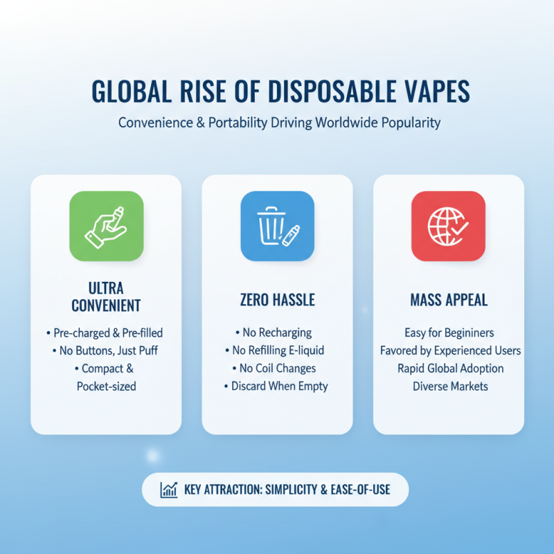 Best Disposable Vape Options for Global Buyers Today?