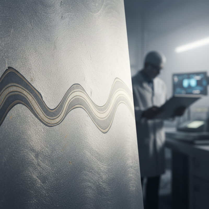 What is Duplex Stainless Steel Sheet Plate and Its Benefits?