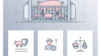 2026 Best Hog Farrowing Crate Options for Global Buyers?