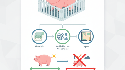 What is a Piglet Nursery Crate and How to Choose One?