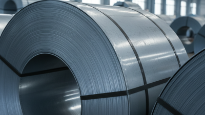 2026 Best Custom St52 Carbon Steel Coil for Global Buyers?