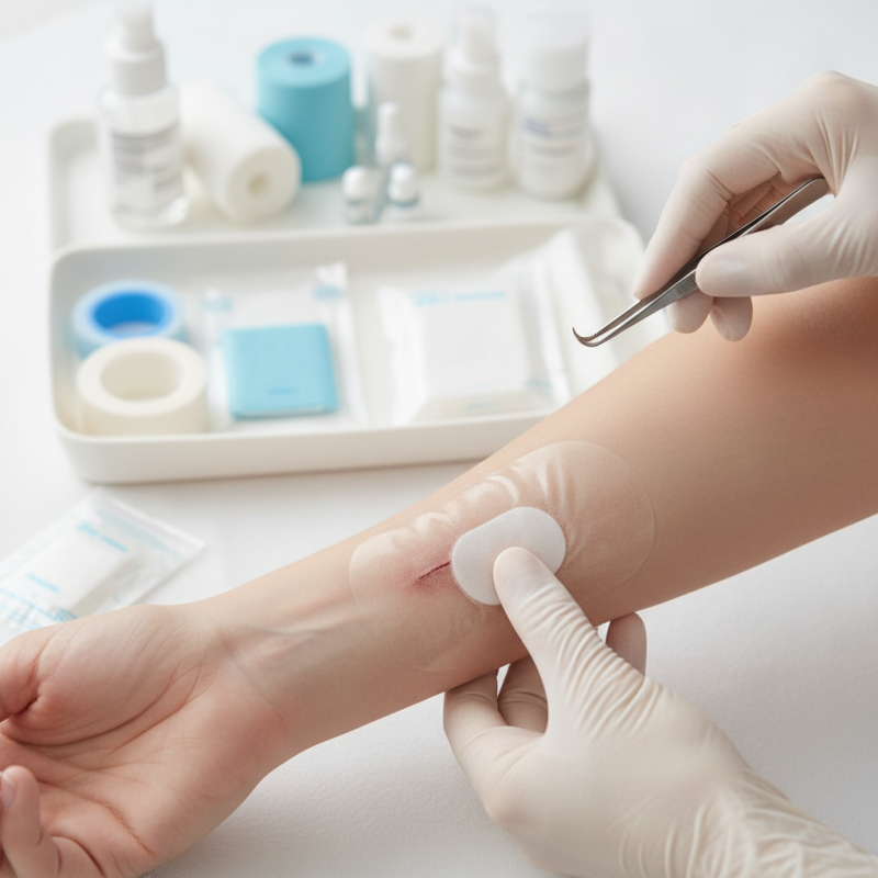 Why is Wound Care Essential for Fast Healing?