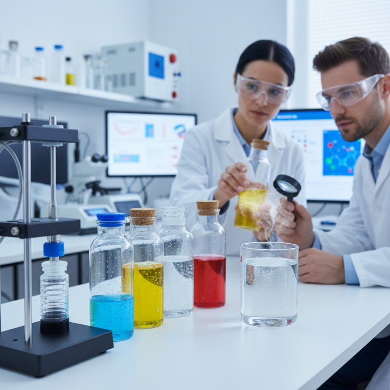 10 Tips to Improve Sealing Performance of Glass Containers?