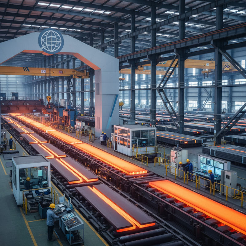 Best Hard Steel Plate Suppliers in China for Global Buyers?
