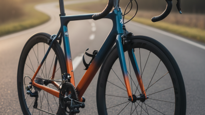 Why Choose a Custom Racing Bike for Your Next Ride?