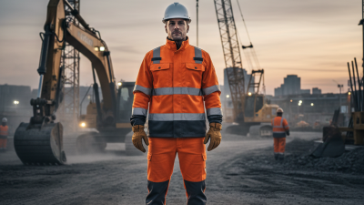 What is a Safety Jacket and Why You Need It?
