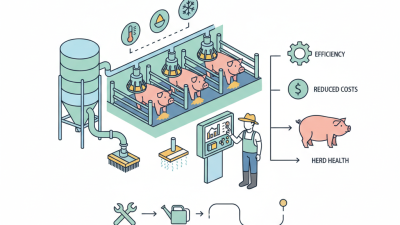 Best Pig Farm Equipment for Efficient Farming Solutions?