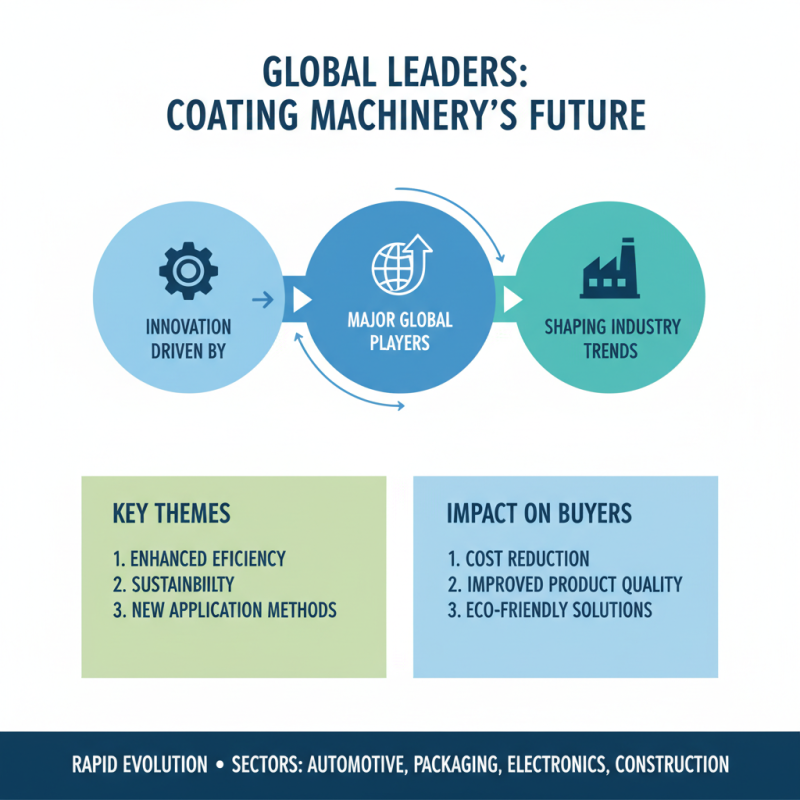 2026 Top Coating Machine Trends for Global Buyers?