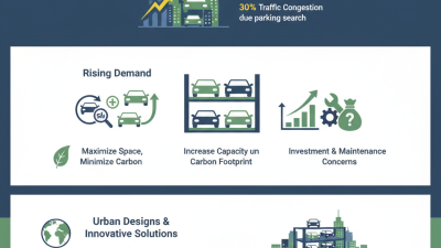 Best Simple Lift Parking System for Efficient Space Management?