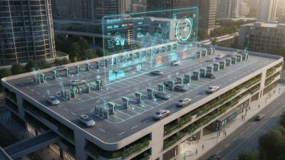Top 10 RFID Parking Systems for Global Buyers in 2026?