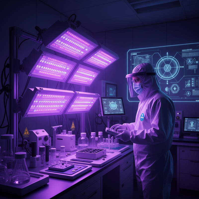 Best Practices For Safe UV Light Usage in 2026 What You Need to Know