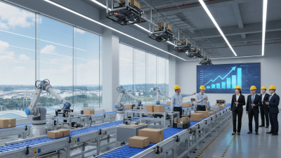 Best Conveyor Systems for Sale in China for Global Buyers?