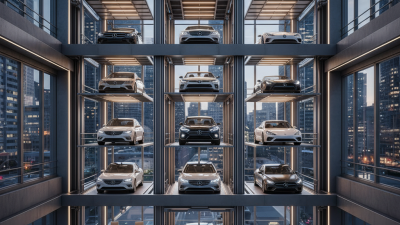 What is the Best Car Elevator Parking System for Your Needs?