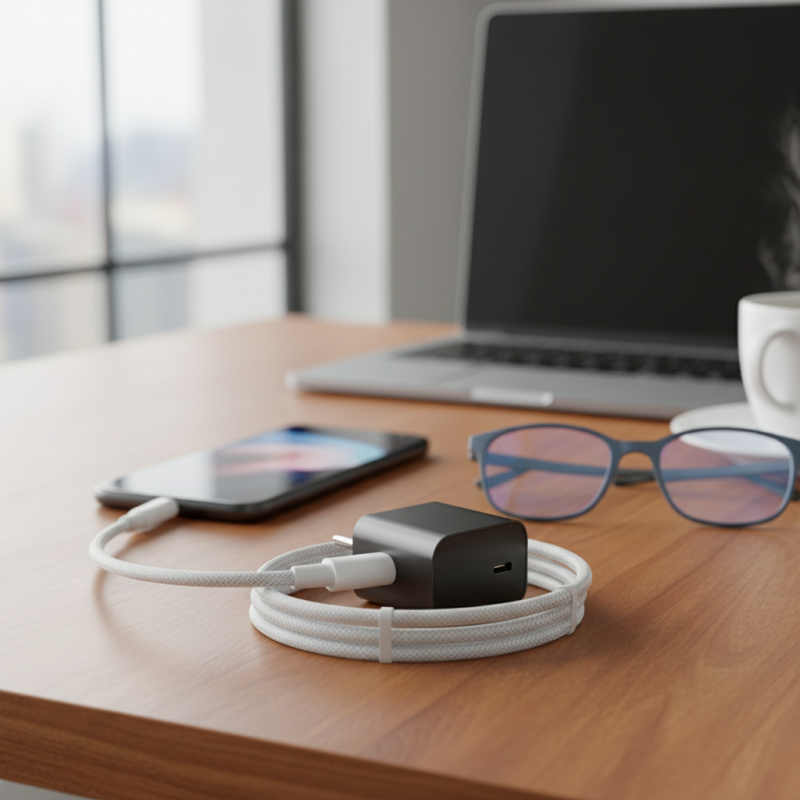 Why You Need a Reliable Cellphone Charger for Your Daily Life?