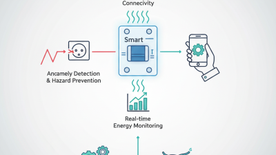 What is a Smart Breaker and How Does it Work?