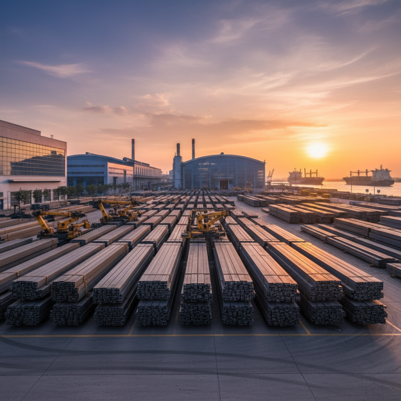 Top 10 China C Channel Steel Suppliers for Global Buyers?