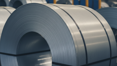 2026 Best A1011 Steel Coil Specifications and Sourcing Guide?