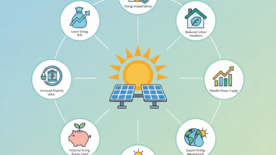 Top 10 Benefits of Solar Electric Energy Systems for Homeowners