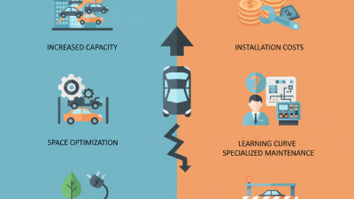 What are the Benefits of Stackable Parking Systems?