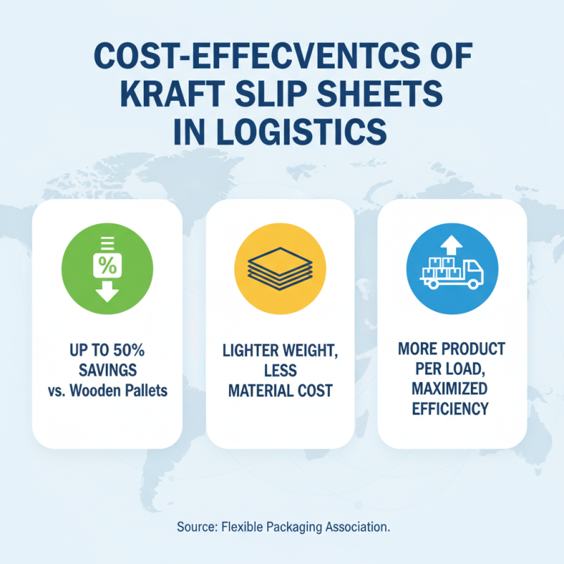Why Choose Kraft Slip Sheets for Efficient Shipping Solutions?