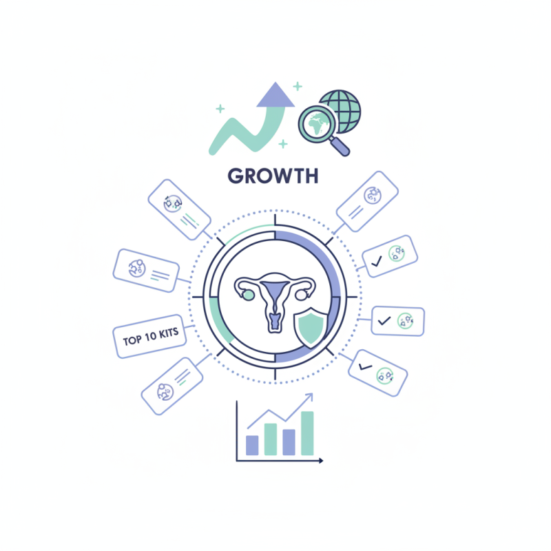 Top 10 Kit HPV for Effective Screening Solutions Worldwide?