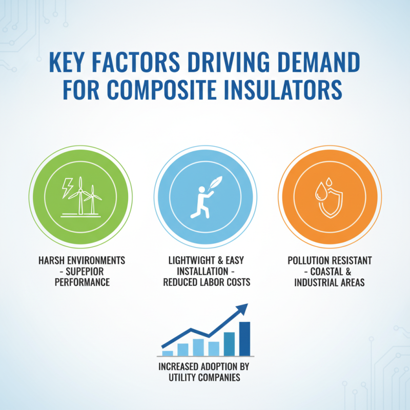 Top Composite Insulator Suppliers for Global Buyers?