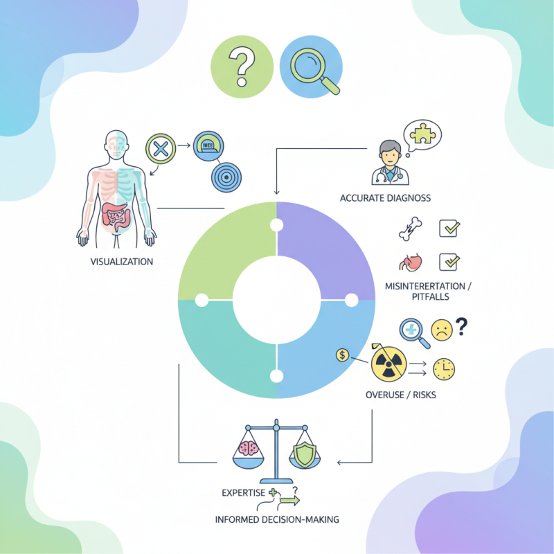 Why is Imaging Crucial for Accurate Diagnosis in Healthcare?