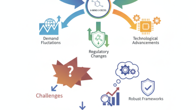 How to Analyze 6-AMINO-3-CRESOL Market Trends for Suppliers?