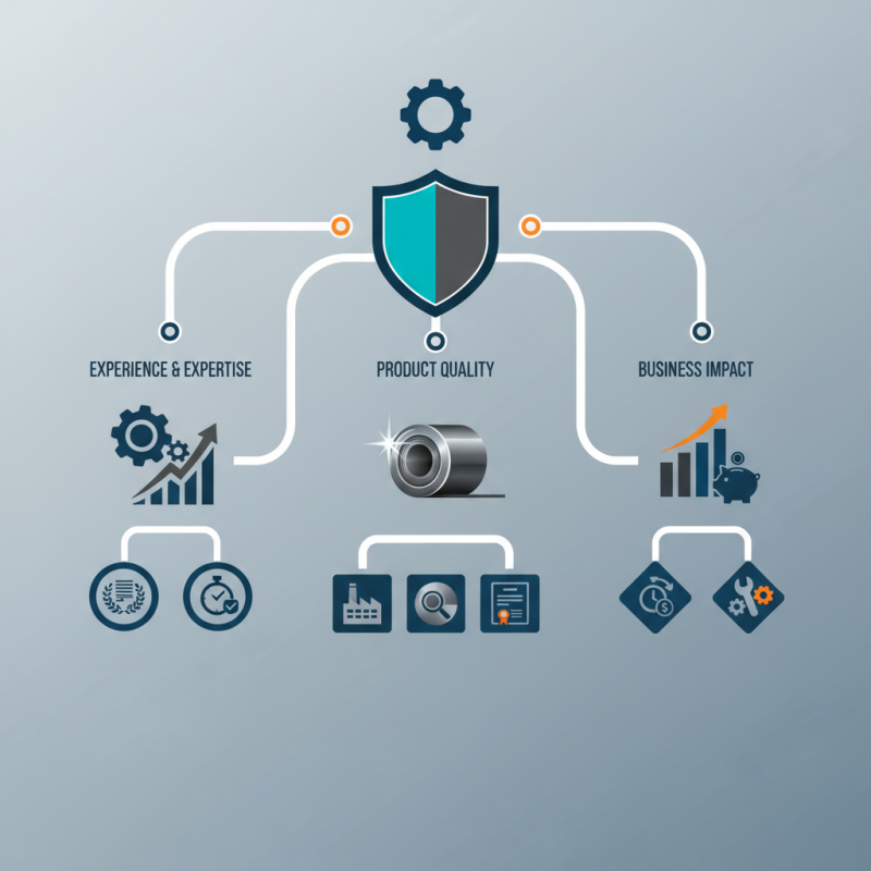 How to Choose the Best Carbon Steel Coil Exporter for Your Needs?