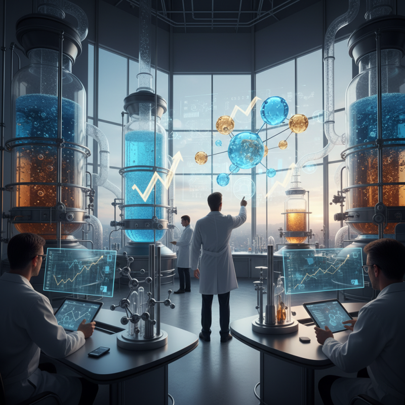 2026 Best 6 AMINO 3 CRESOL Market Trends and Top Suppliers?