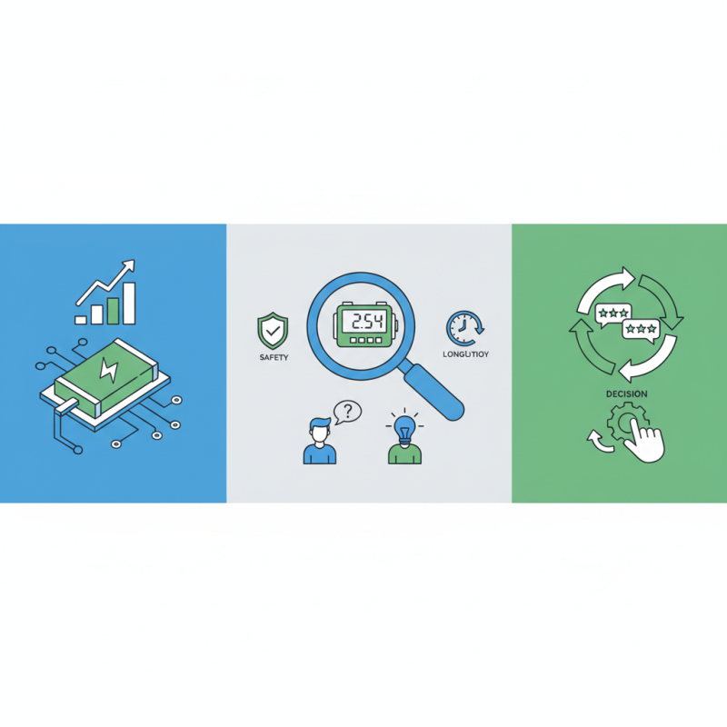 Top Lipo Battery Tester Reviews for Quality China Products?