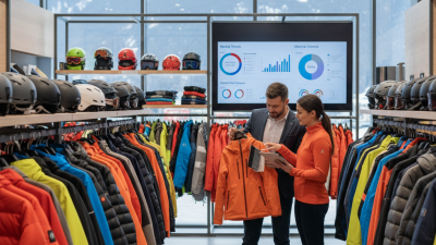 How to Find the Best Ski Wear Wholesale Suppliers?