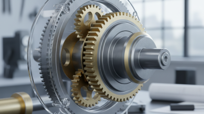 What is a Planetary Reducer and How Does it Work?