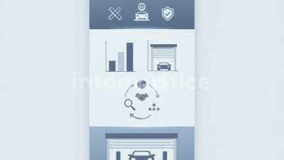 How to Choose the Best Car Lift for Your Garage Needs?