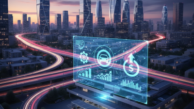 How to Choose the Best Car Parking System for Your Business?