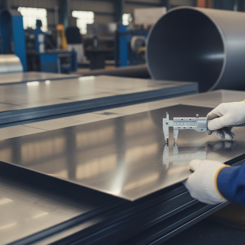 The Ultimate Guide to Duplex Stainless Steel Sheet Plate Buying?