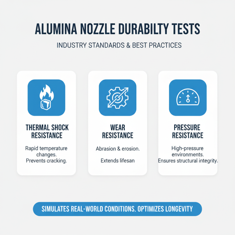 China Best Alumina Ceramic Nozzles for Optimal Performance and Durability