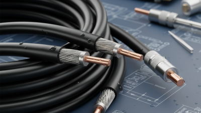 Why Choose PVC Coaxial Cable Material for Your Projects?